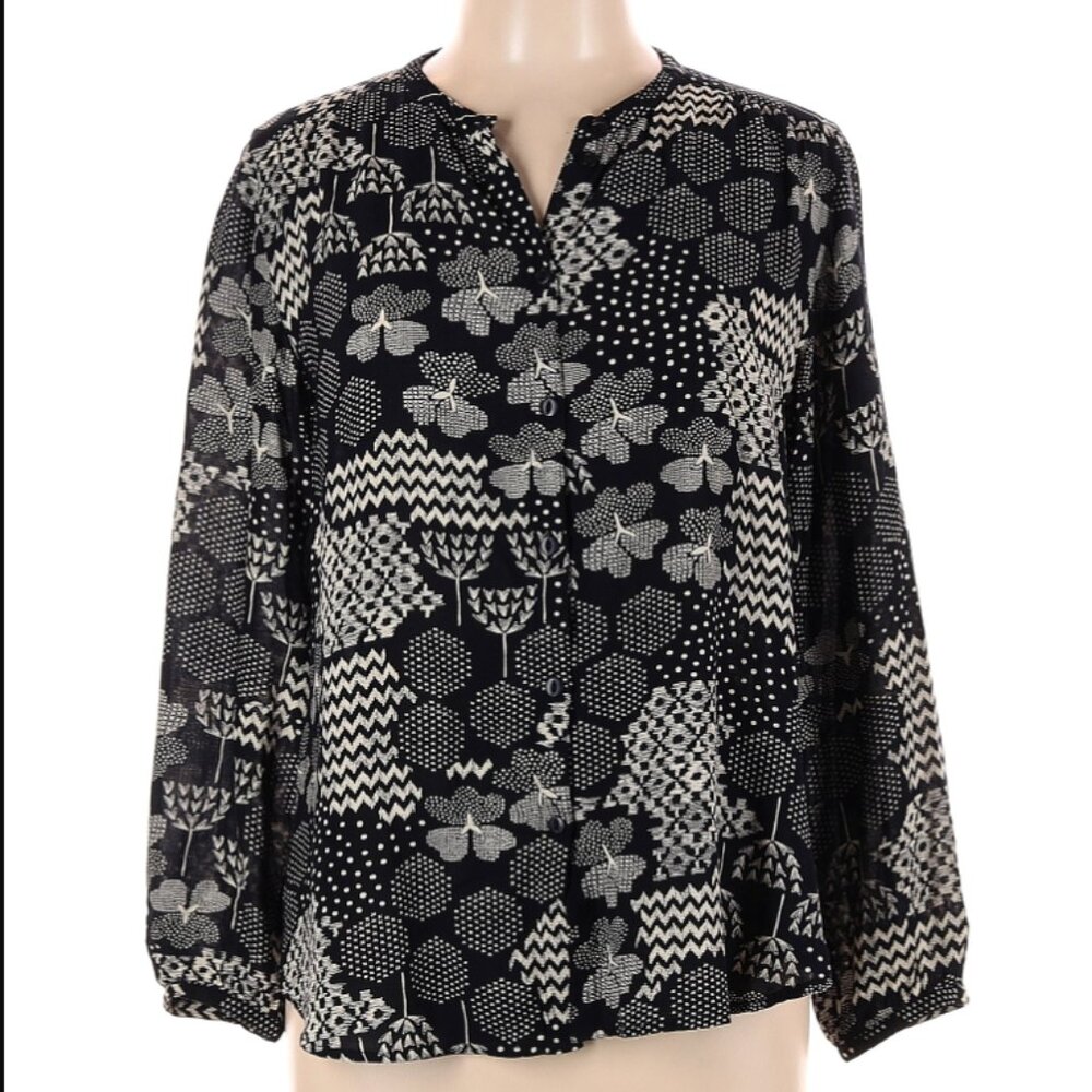 Gudrun Sjoden Top